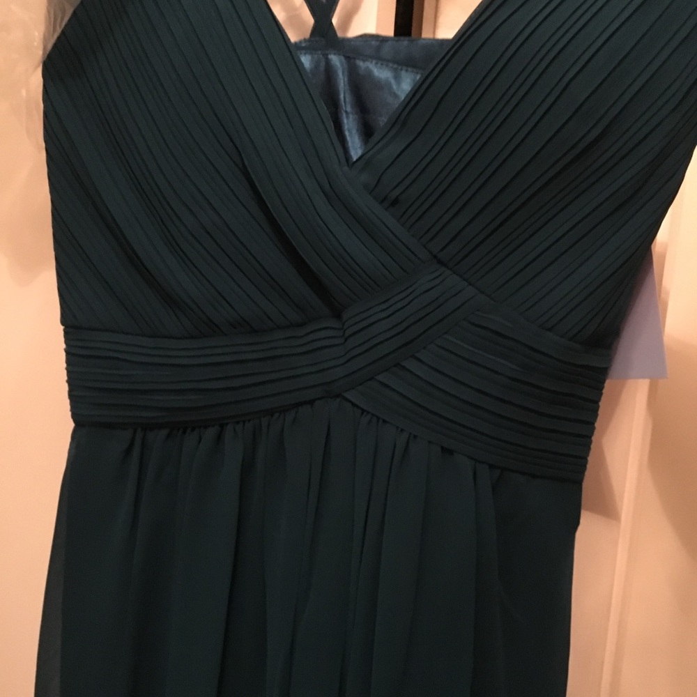 Prom dress - Picture 3 of 4